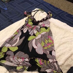 Cute Johnny Martin dress